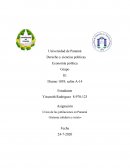 Crisis de las jubilaciones en Panamá