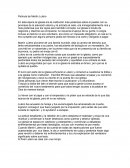 Resumen pelicula lutero