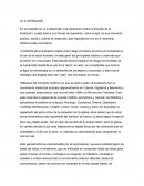 La ilustración