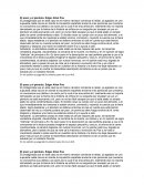 El pozo y el péndulo. Edgar Allan Poe