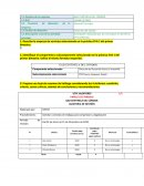 Comentario de Auditoría de gestión y financiera