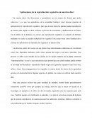 Aplicaciones de la reproducción vegetativa en nuestros días