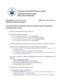 Derecho Mercantil cuestionario