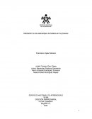 Afectación de los estereotipos de belleza en los jóvenes