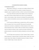 Evaluación del direccionamiento estratégico