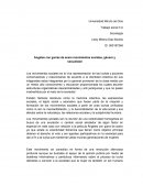 Ángeles con garras de acero movimientos sociales, género y sexualidad
