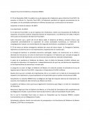 Impacto Fiscal de la Pandemia a Empresas IMMEX