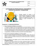 Planeación estratégica: su concepto e importancia - Zoologic Blog
