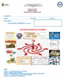 PRINCIPIOS DE ECONOMÍA