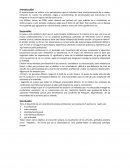 Autoconcepto profesional