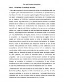 Análisis Por qué fracasan los países