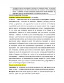 Actividad Cuestionamiento a la especificidad de la administracion publica