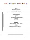 GENERALIDADES DE LA INGENIERIA ECONOMICA
