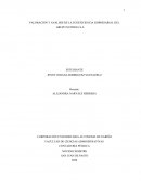 GRUPO NUTRESA S.A. una organización ecoeficiente