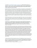 Las capacidades de las mujeres y la justicia social