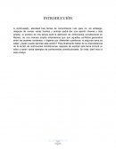 DERECHO CONSTITUCIONAL ¿Qué es una controversia?