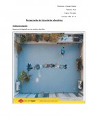 Recuperación de trayectorias educativas: Análisis de fotografía: Busque una fotografía en una revista y describa