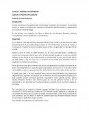 ANTHONY LEEUWENHOEK LAZZARO SPALLANZANI LOUIS PASTEUR