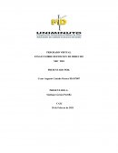 ENSAYO SOBRE DEFINICION DE DERECHO