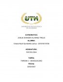 Preguntas de sociologia. Desigualdad