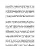 Desapegarse sin anestesia