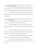 La comunicación con el cliente