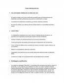 Caso Catering Service