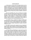 Ensayo sobre controladores PID