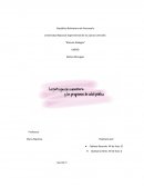 Salud publica y fisioterapia