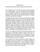 Sobre algunas categorías de la sociología comprensiva” Max Weber (1913)