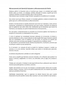 Microeconomía de Dominick Salvatore y Microeconomía de Parkin