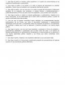 CUESTIONARIO PERICIAL EN MATERIA GRAFOSCOPICA Y GRAFOMETRICA