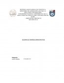 Glosario términos de Economía