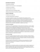 EQUILIBRADO EN MÁQUINAS