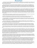 Castellano resumen