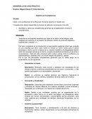 EUDE - CASO PRACTICO AUTENTIA