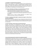 Caso practico EDREAMS