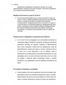 COVID-19 En todos los países
