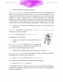 ¿Qué se entiende por confort higrotérmico?