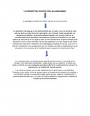 La perspectiva sociopolitica del marxisismo