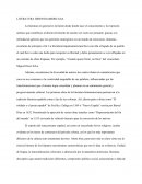 LITERATURA HISPANO AMERICANA