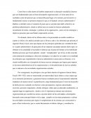 Reseña procesos administrativos