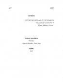 Investigacion Avances tecnológicos