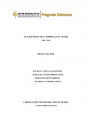 ANALISIS PESTEL DE LA EMPRESA JUAN VALDEZ