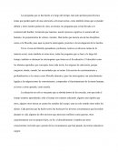 Cuadro sinoptico “arte de educar”