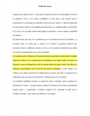 Educación cívica y los valores ciudadanos