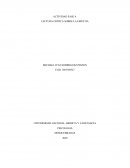 Trabajo psicologia lectura critica empatia unad