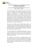 Angiospermas y su relación enigmática con la vida