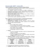 Guía de estudio ADEPP