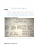 Contextualización del sector Agropecuario